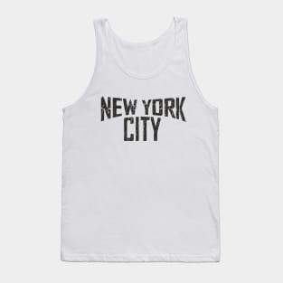 New York City 1974 Tank Top